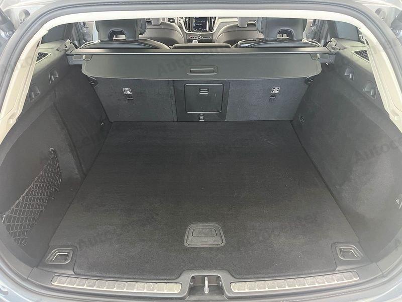 Volvo V60 B4 (d) 197CV AUT INSCRIPTION