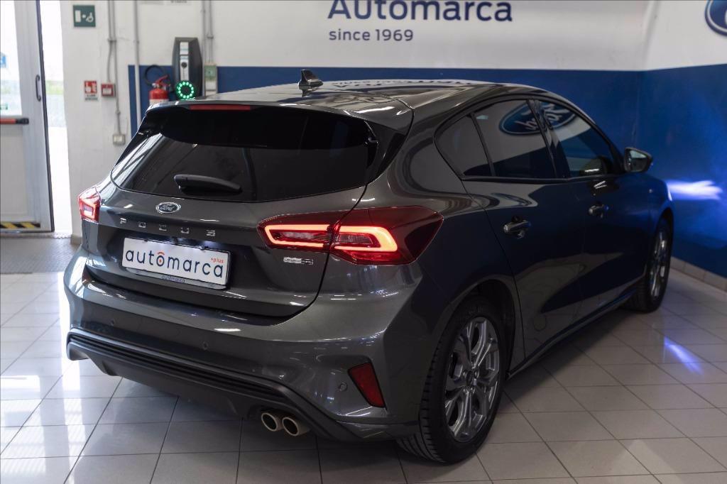 FORD Focus 1.0 ecoboost h ST-Line Style 125cv del 2023