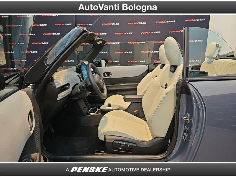 MINI Mini Cooper Cabrio Mini 2.0 Cooper S Favoured Cabrio