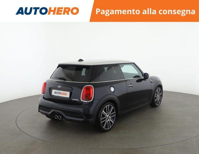 MINI Cooper S 2.0 Cooper S Classic