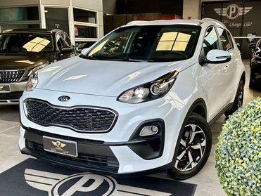 Kia Sportage 1.6 CRDi Mhev 136CV 2WD dct Business Class