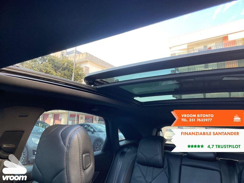 DS DS 7 DS 7 Crossback BlueHDi 180 aut. Grand Chic