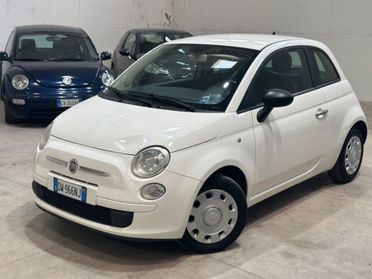 Fiat 500 1.2 POP KMCERT NEOPAT GARANZ