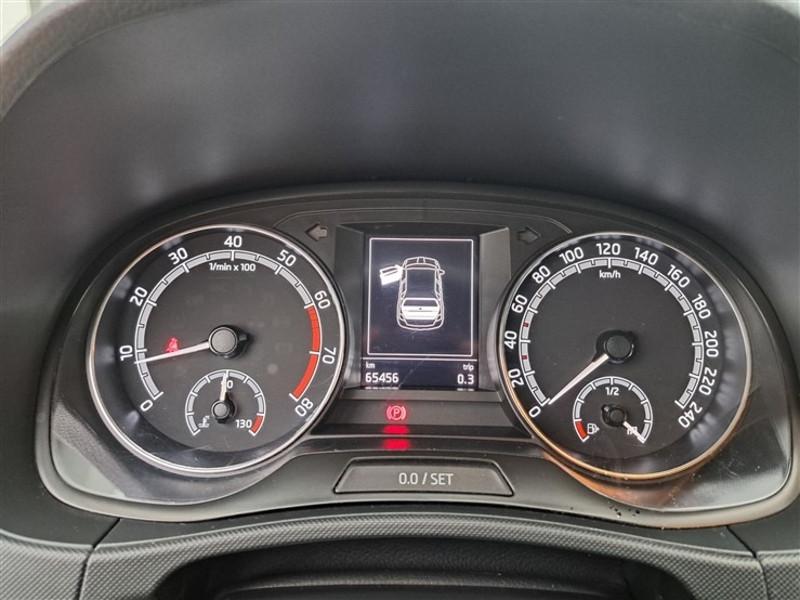 SKODA FABIA 1.0 MPI 44kW Design Edition 5 PORTE