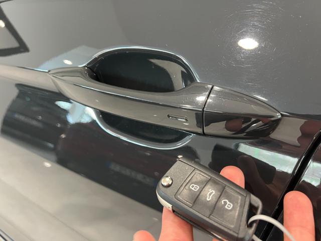 SEAT Tarraco 1.5 TSI DSG FR Sedili a guscio Italiana