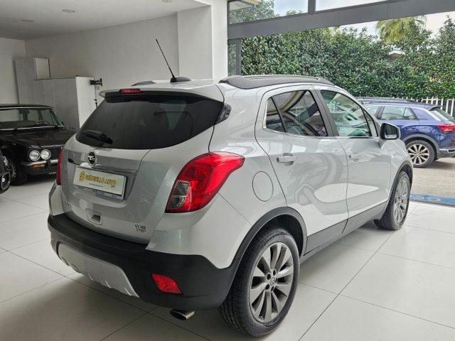 OPEL Mokka 1.6 CDTI Ecotec 136CV 4x2 Start&Stop Cosmo