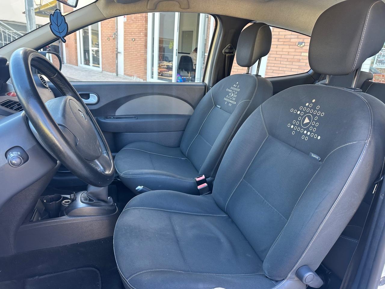 RENAULT TWINGO*1.5*75CV*MANUALE*OK NEOPATENTATI*PRONTA CONSEGNA*