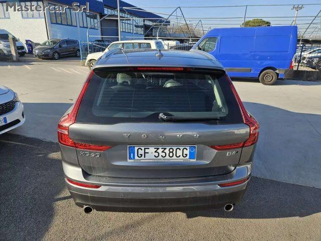 VOLVO XC60 XC60 2.0 b4 Business awd auto - targa GF338CG