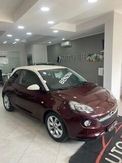 Opel Adam 1.2 70 CV Jam
