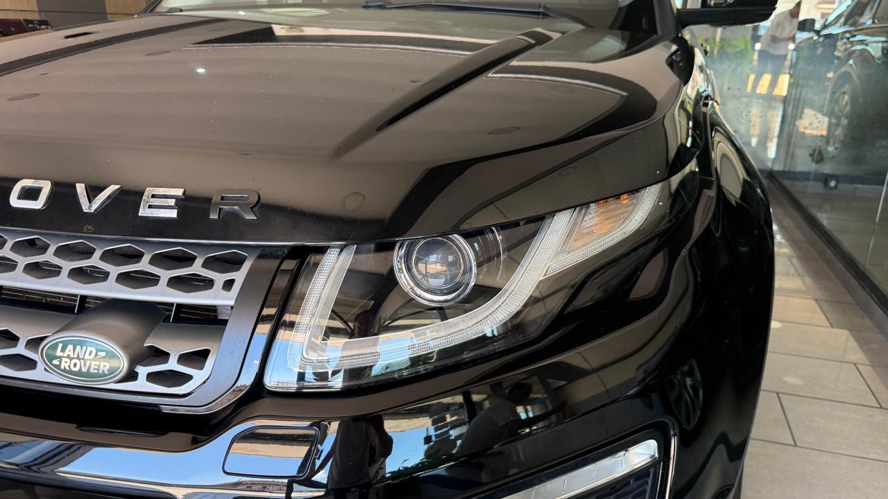 RANGE ROVER EVOQUE AUTOCARRO N1
