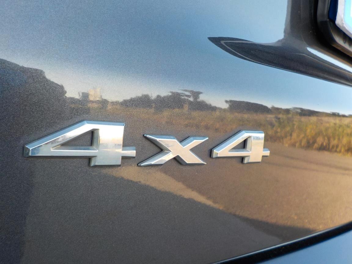 Jeep Compass 2.0 Multijet II 4WD Limited