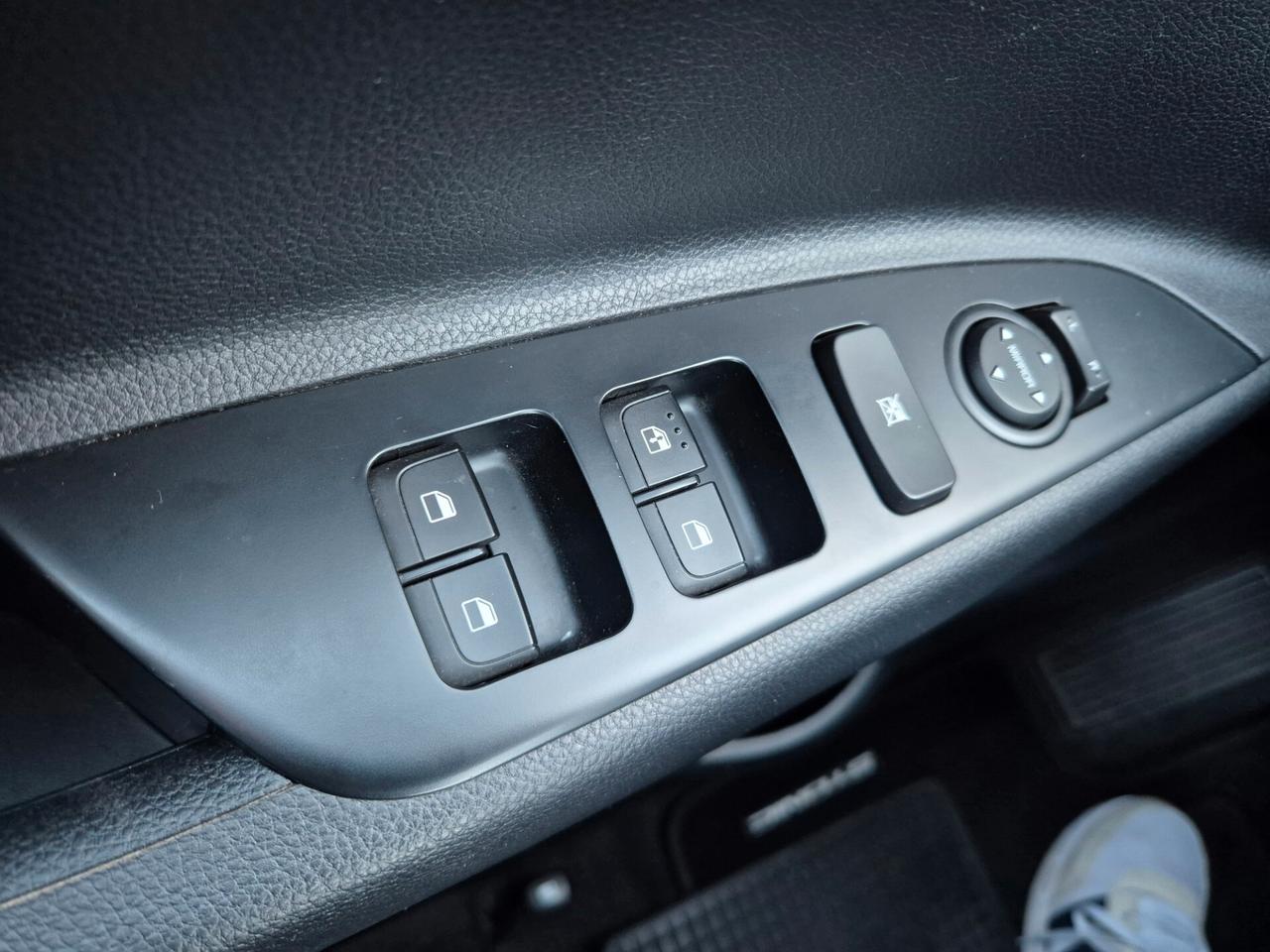 Kia Stonic 1.2 DPI ECO GPL Style