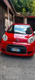 Citroen C1 AUTOMATICA POCHISSIMI KM !! 2011