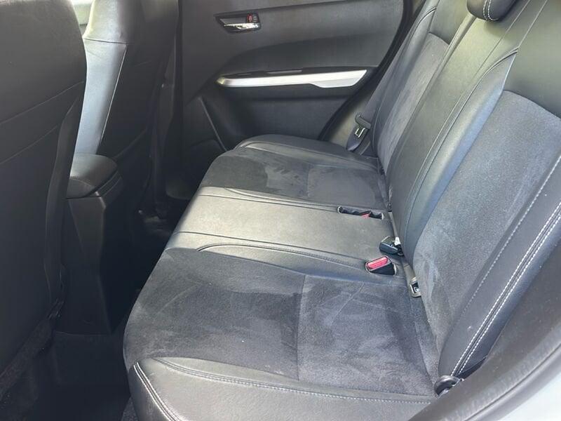 Suzuki Vitara 1.6 DDiS S&S 2WD V-Top
