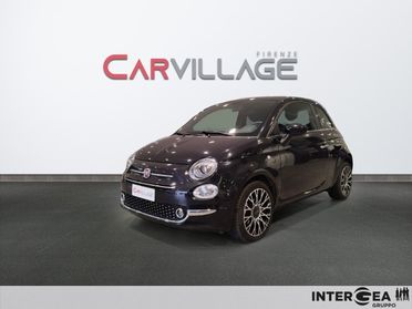 FIAT 500 1.0 hybrid Dolcevita 70cv - cerchio 16''
