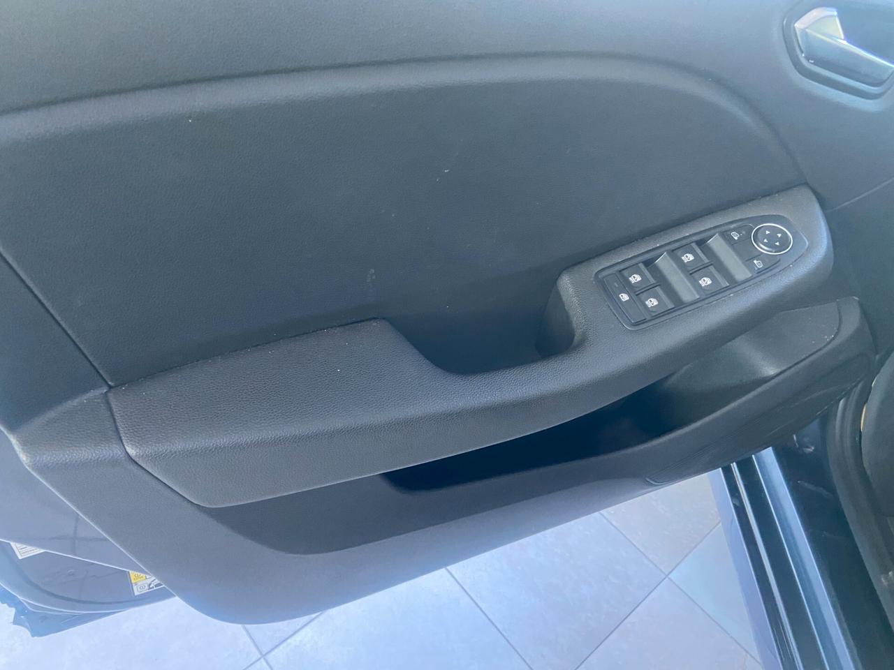Renault Clio TCe 90 CV 5 porte Equilibre