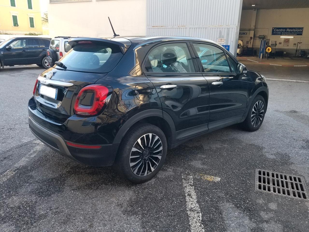 Fiat 500X 1.0 T3 120 CV Cross