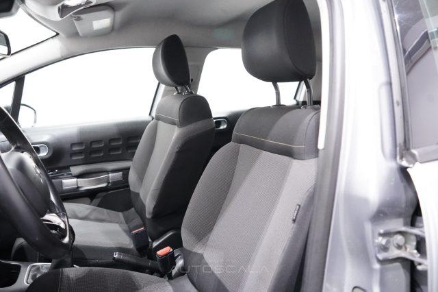 CITROEN C3 1.2 PureTech 82cv GPL Shine