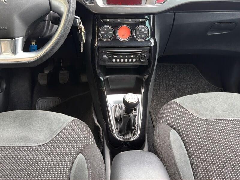 Citroën C3 C3 1.4 hdi Exclusive Style