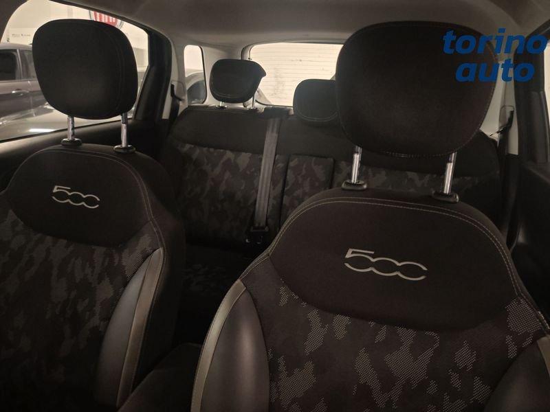 FIAT 500L 1.4 95cv S&S Cross