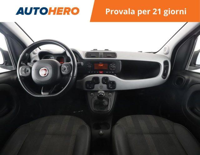 FIAT Panda 1.2 City Cross