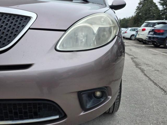 LANCIA Ypsilon 1.2 Platino IMPIANTO METANO