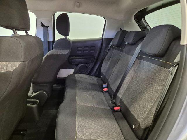 CITROEN C3 BlueHDi 100 Shine N1 Autocarro