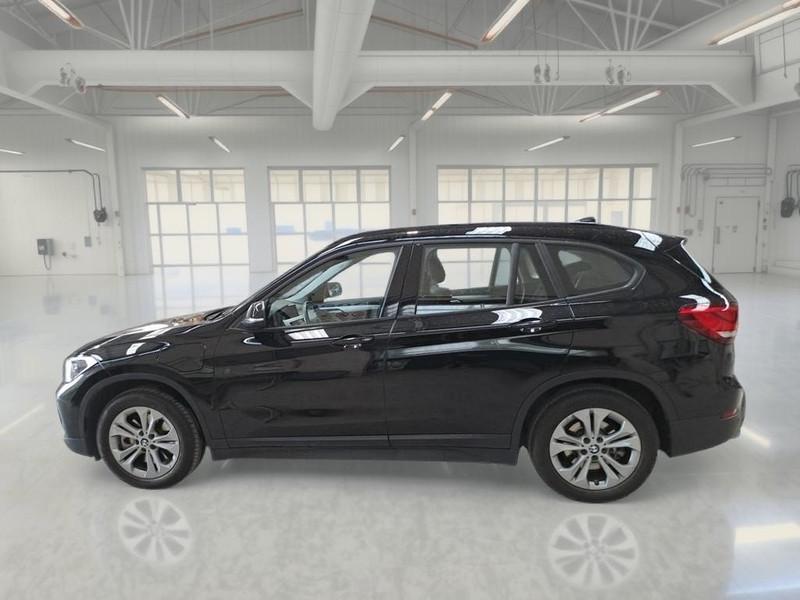 BMW X1 XDRIVE 25E BUSINESS ADVANTAGE AUTOMATICO SUV