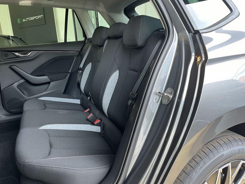 Škoda Kamiq 1.0 TSI Black Dots 70kW