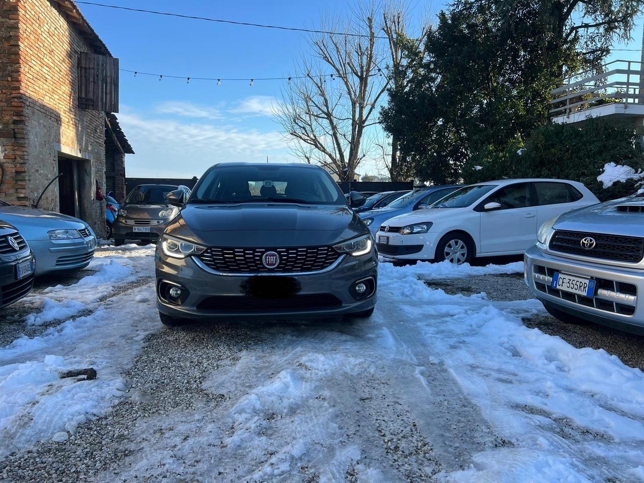 Fiat Tipo 1.3 Mjt S&S 5 porte Business