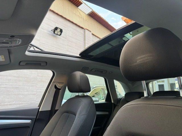 AUDI Q5 2.0 TDI 190 CV quattro S tronic Business