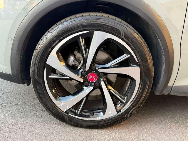 DS Automobiles DS 7 Crossback 1.5 bluehdi Performance Line+ 130cv AUT. PROMO FIN