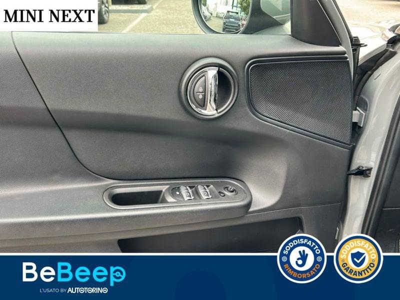 MINI Countryman Mini F60 MINI 1.5 ONE ESSENTIAL