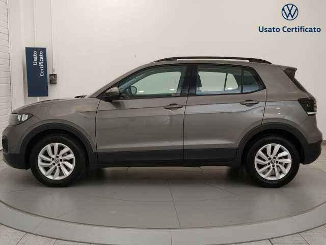 Volkswagen T-Cross 1ª serie 1.0 TSI 110 CV Style