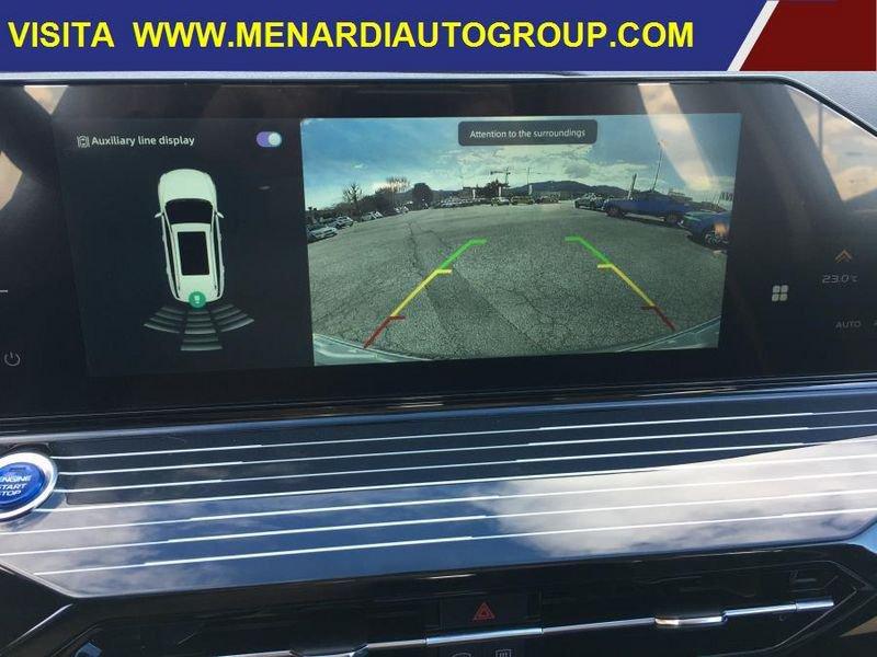 Emc Sette 1.5T GDI 7DCT NOVITA' 2025!! 5 ANNI GARANZIA