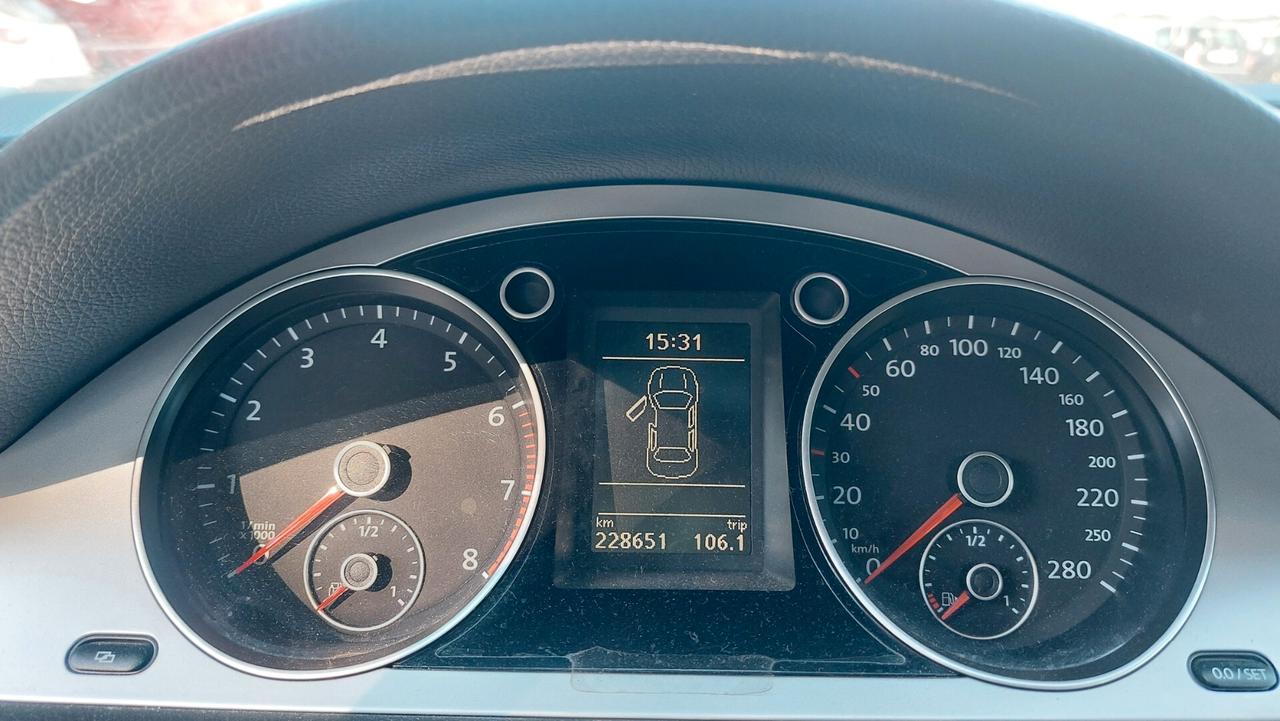 Volkswagen Passat 1.4 16V TSI Var. Comf. EcoFuel