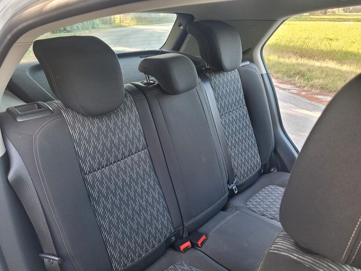 Opel Mokka 1.7 CDTI Ecotec 130CV 4x2 Start&Stop Ego