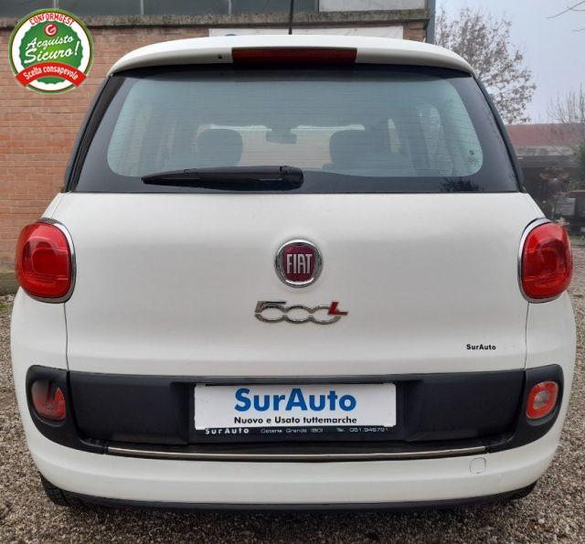 FIAT 500L 1.3 Multijet Pop Star