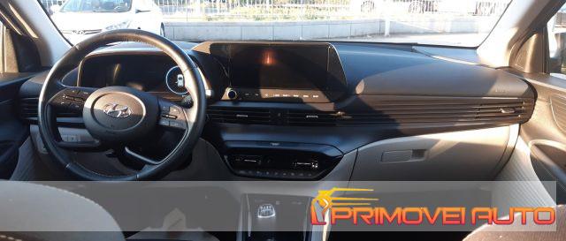 HYUNDAI i20 1.0 T-GDI GPL iMT Bose