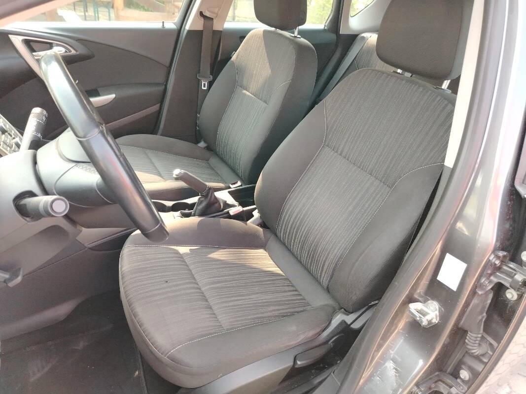 Opel Astra 1.4 Cosmo 100cv