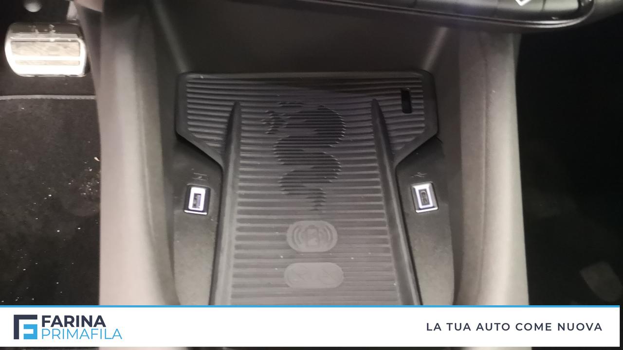 ALFA ROMEO Junior Ibrida Ibrida Speciale1.2 136cv Hybrid Edct6