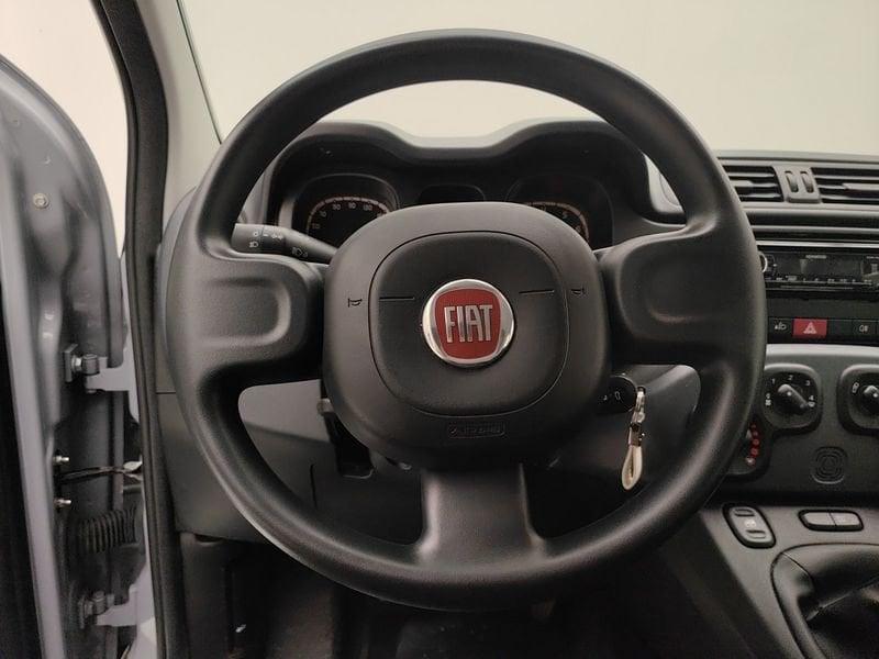 FIAT Panda My21 1.0 70cv Hybrid Panda