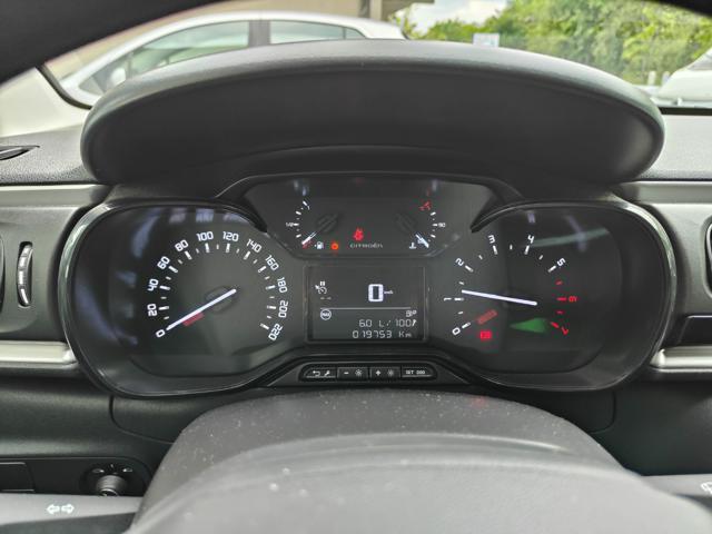 CITROEN C3 1.2 Shine 83 cv S&S