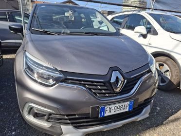 Renault Captur I 2017 1.3 tce Sport Edition2 130cv fap