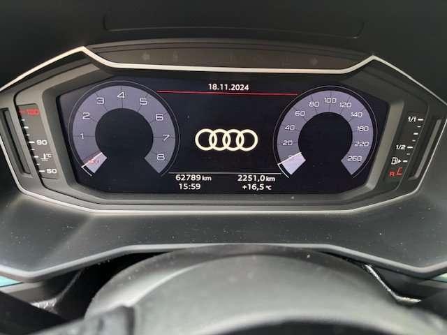 Audi A1 Sportback 35 1.5 tfsi S Line Edition s-tronic