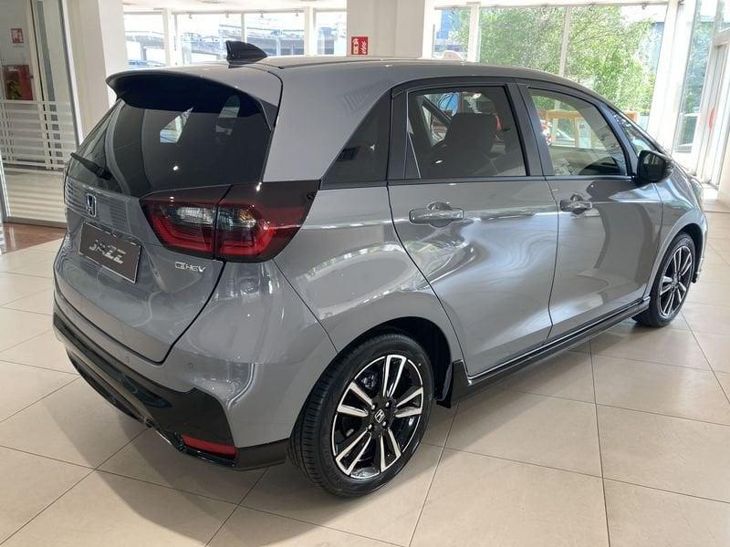 Honda Jazz 1.5 Hev Sport