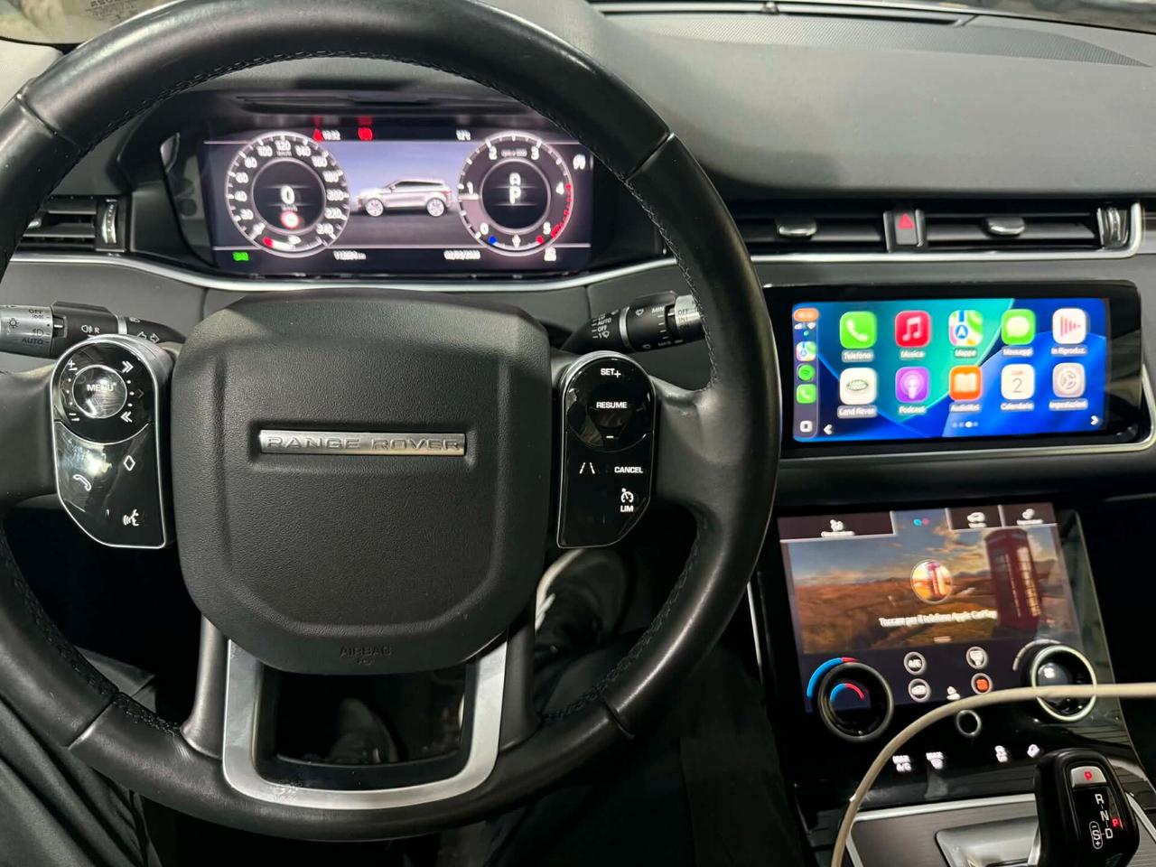 Land Rover RR Evoque 2.0D 150 CV AWD SE - 2020