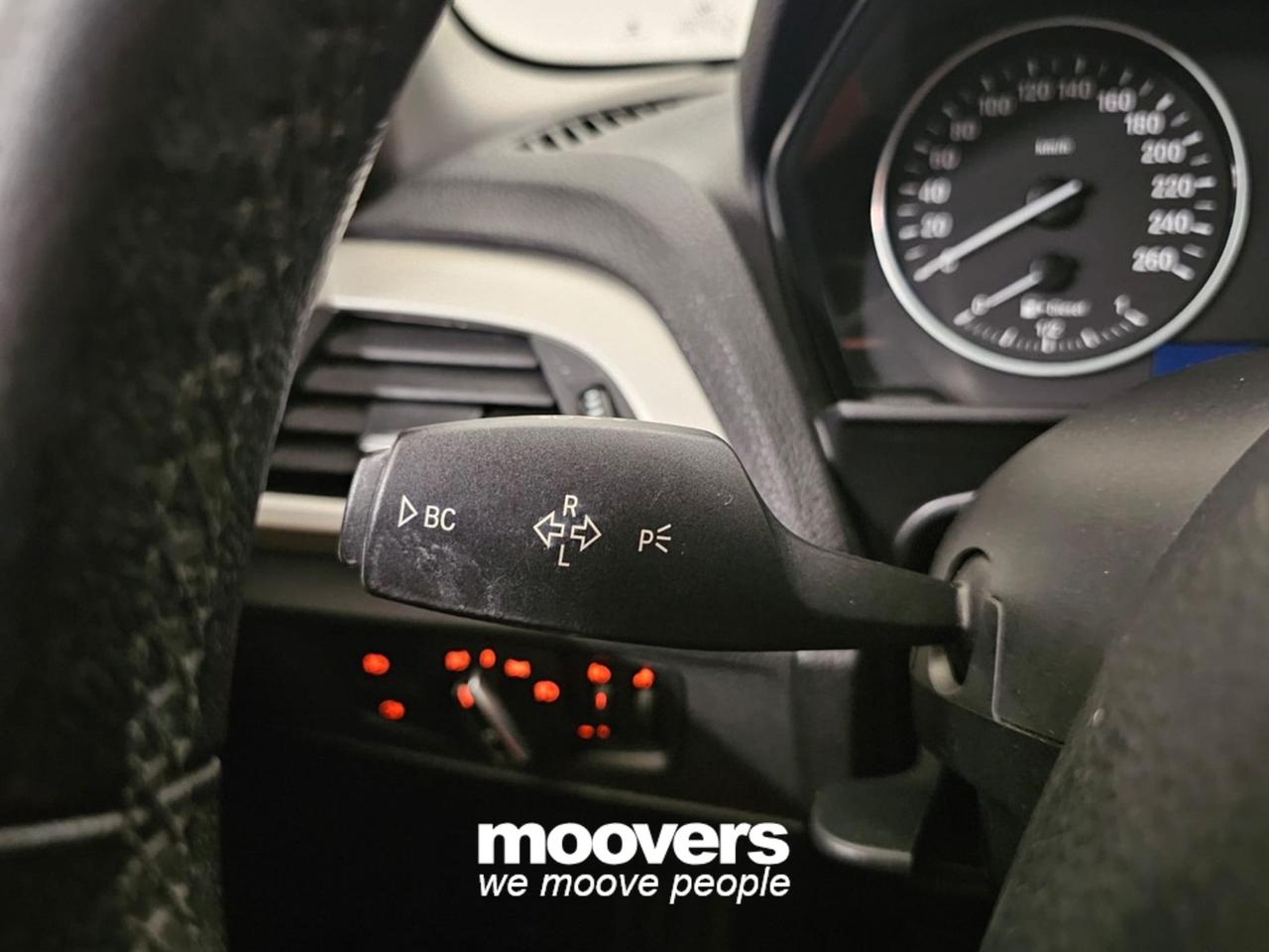 Serie 1 (F20) BMW 116d 5p. Business
