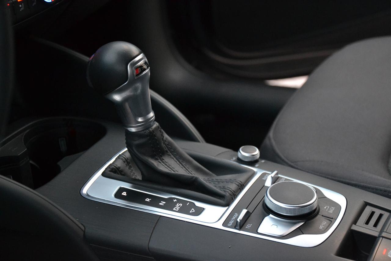 Audi A3 2.0 TDI SPB AUT.+NAVI+FULL LED+PDC+CRUISE+PRIVACY