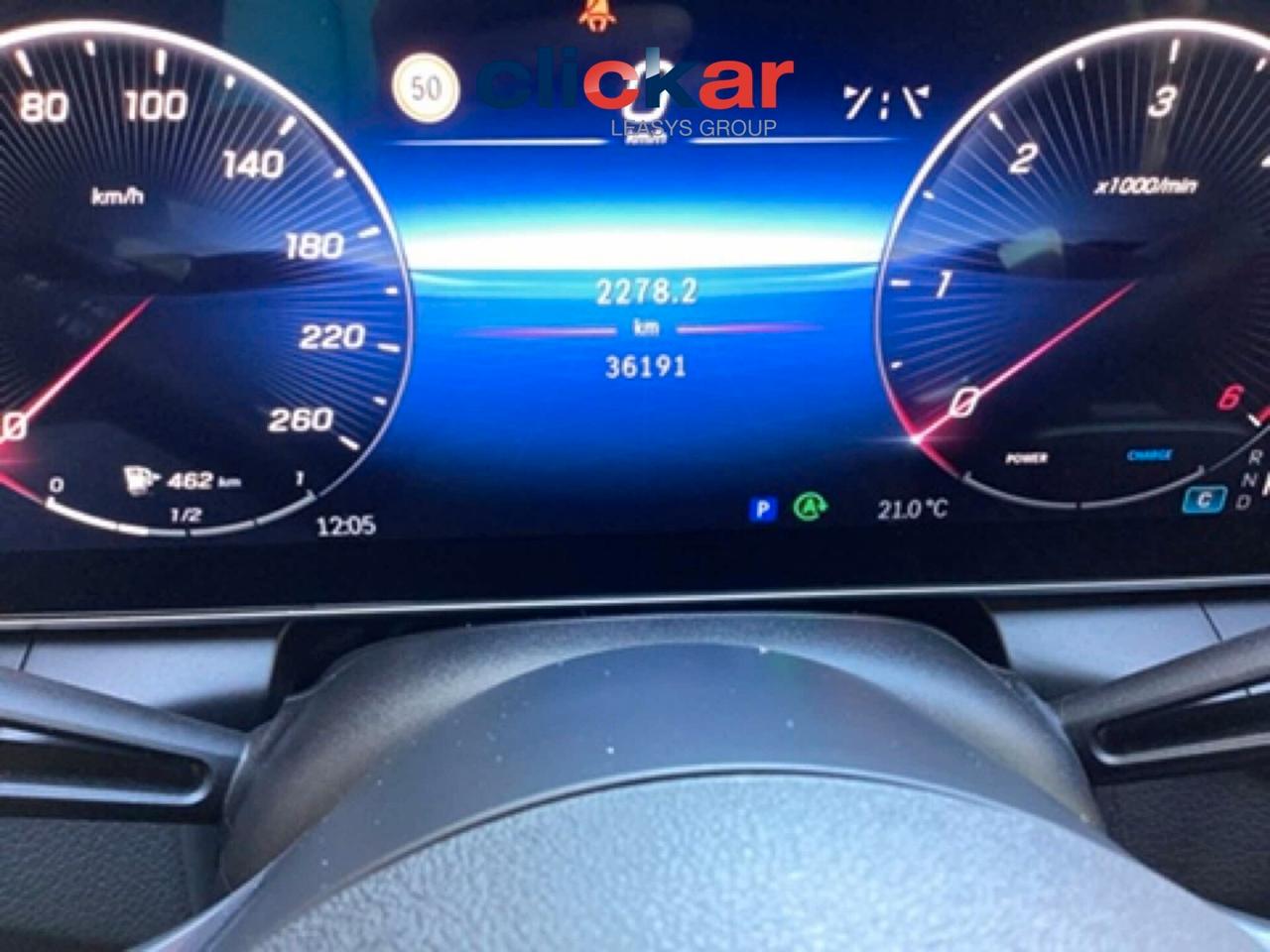 Mercedes-benz GLC 220 d 4Matic Mild Hybrid AMG Premium